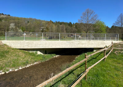 Erftbrücke K39 bei Schönau