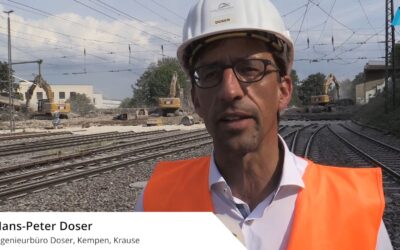 Die Aachener Zeitung berichtet