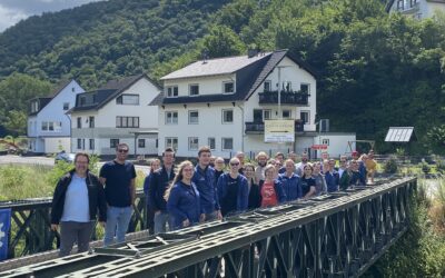 Highlight-Tour im Ahrtal