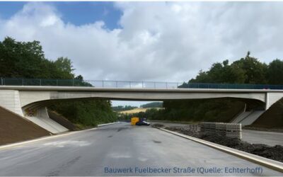 Fachbeitrag in „Beton- und Stahlbetonbau 2/2026“